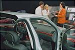 Mercedes-Benz E-Class 2002 года